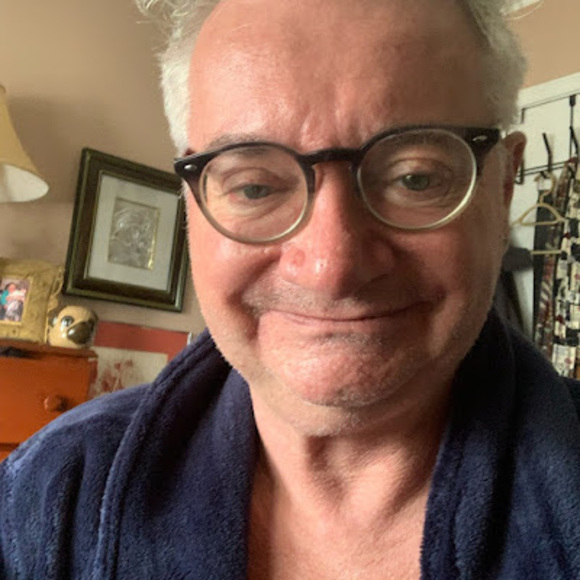 Meet your Posher, Joseph - Picture 1 of 1